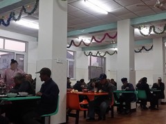 日喀則正規(guī)社區(qū)養(yǎng)老院